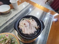 -砂锅居(西四店)