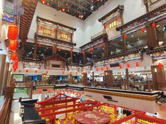 -银泰百货(北京大红门店)
