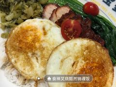 -柠檬树茶餐厅(海雅缤纷城店)