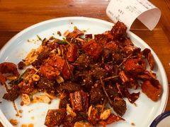 -豆蔻电影主题餐厅(四牌楼店)