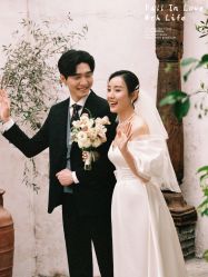 -绽放摄胶片摄影工作室