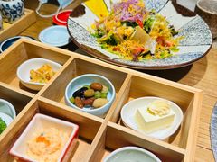 -蟹将军·松叶蟹和牛日料放题自助(K11店)
