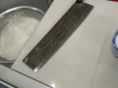 -清真盛志望麻酱酿皮·非遗老字号