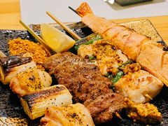 -江户·岚 创意料理(泛海店)