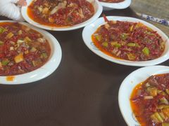 -歹歹的加个面过油肉拌面(贵州路店)
