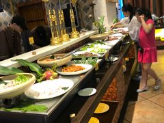 -火舞泰·泰式海鲜火锅餐厅(世纪城店)