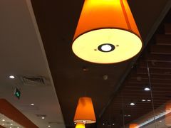 大堂-诺丁牛排(南京江宁万达店)