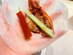 -漢舍中国菜馆(889广场店)