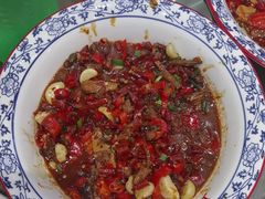 -三只鸟本地特色菜馆(上饶总店)