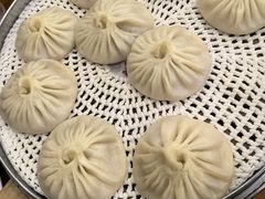 -正宗开封黄家灌汤小笼包子