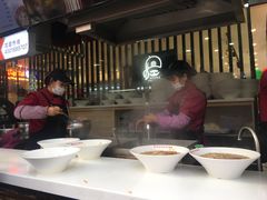 -钟方模白家肥肠粉(春熙店)
