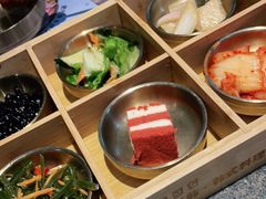 -兰正韩·韩国料理(春熙路店)
