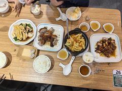 -裕记烧腊连锁餐饮(外马分店)