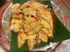 -骊韵咖啡厅(深圳中海凯骊酒店)