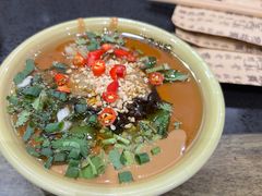 -宽板凳老灶火锅(南礼士路店)