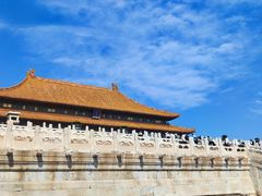 -故宫博物院(故宫)