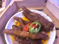 -点心传说·粤菜点心(佐阾虹湾店)