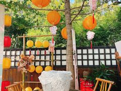 -HERRE·FARM 赫尔露营农场·团建聚会包场