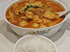 -鱼你在一起(闵行龙盛国际店)
