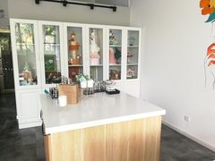 -大麦吉翻糖蛋糕甜品桌商务茶歇(光复西路店)