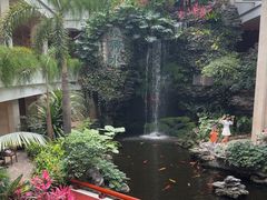 -广州白天鹅宾馆