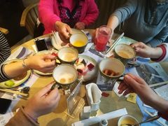 -金海湾自助餐厅(金陵饭店)