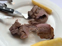 -拉蒂娜·巴西牛排馆 Latina·Brazilian Steakhouse(陆家嘴旗舰店)