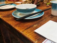 -老姑砂锅·烧烤天津菜(体北道店)