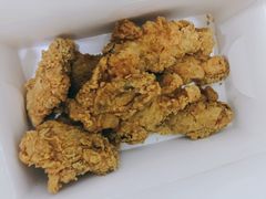 -肯德基(鲁迅路店)