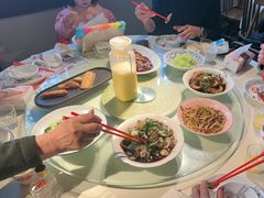 -老头儿油爆虾(胜利河美食街店)