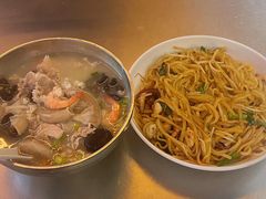 薏米粥-广场正宗原汁薏米店