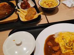 -乡村基(世纪店)