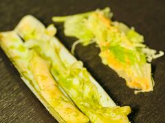 烤圣子王-1218 GRILL 主厨