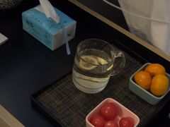 -水墨澜渟足道·SPA·传统(四望亭东关街店)