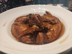 -老德州四合院·德州菜(天衢路店)
