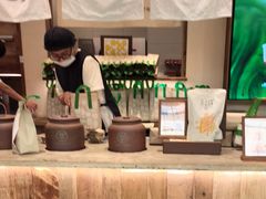 -李山山茶事(景枫店)
