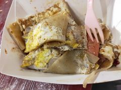 -四环冷面王(西单华威约饭街店)