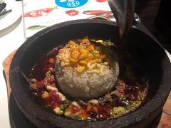 -Aqua Oasis 水天堂(石路天虹店)