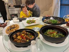 -功夫汤粤港餐厅(锦业路店)