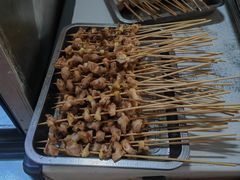 -雷老虎烧烤(西街店)