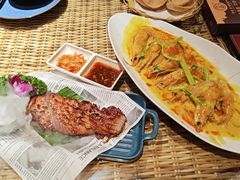 -甲米府·泰国餐厅(八佰伴店)