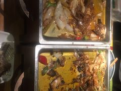 -味妙烤鱼吧(回龙观店)