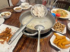 -正能量脆肉鲩火锅