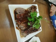 -大唐靓汤江门私房菜(景田店)