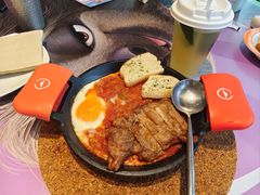 -必胜客(巴沟店)