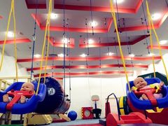 -美吉姆国际儿童教育中心(淄博银泰中心)