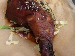 -港爺茶檔·茶餐厅(东晓南路店)