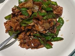 -宋徽厨·安徽菜(绿地店)