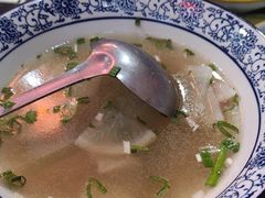 -范记靖远羊羔肉(博物馆店)