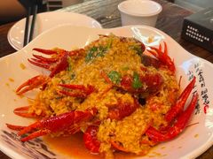 -漫天香·小龙虾餐厅(夏湾店)